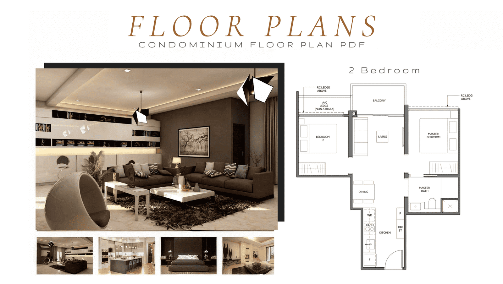 Norwood Grand %title% Floor Plans Image